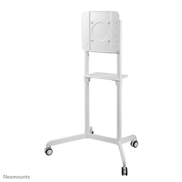 Neomounts NS-M1250WHITE Carrello TV 37-70" - ruotabile [NS-M1250WHITE]