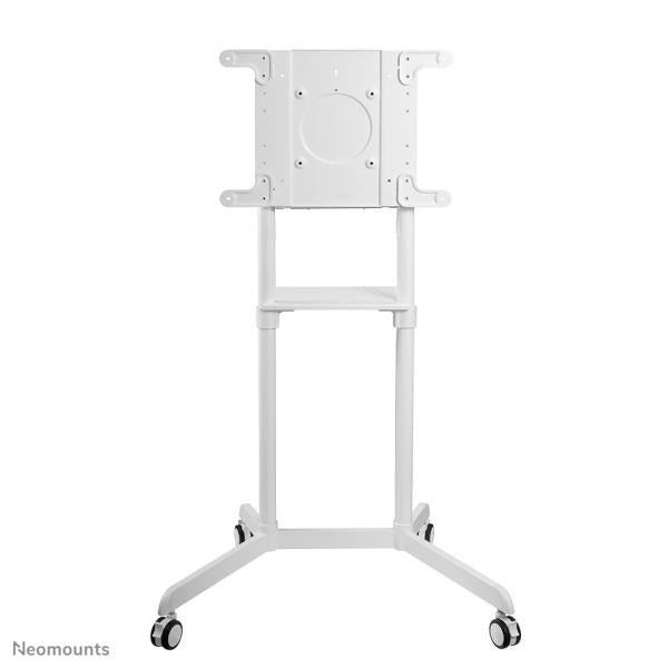Neomounts NS-M1250WHITE Carrello TV 37-70" - ruotabile [NS-M1250WHITE]