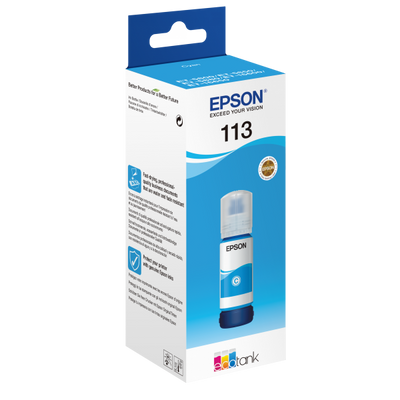 T06B240 113 ECOTANK CIANO [C13T06B240]