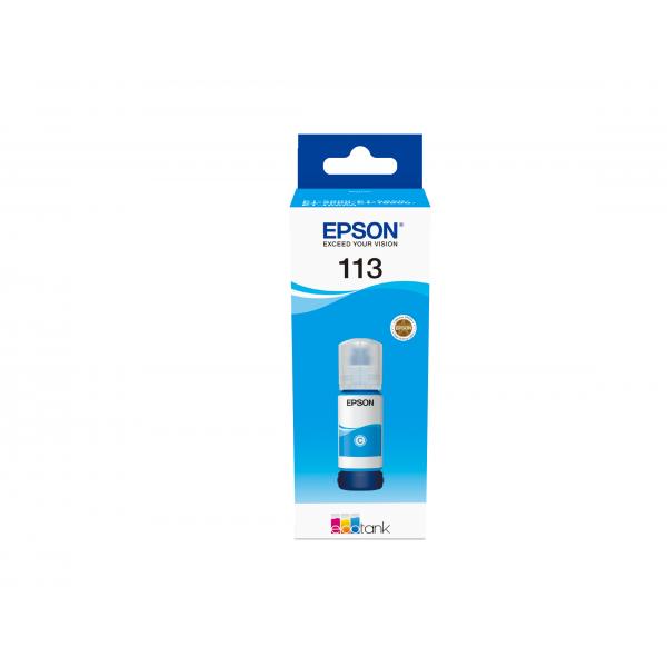 T06B240 113 ECOTANK CIANO [C13T06B240]