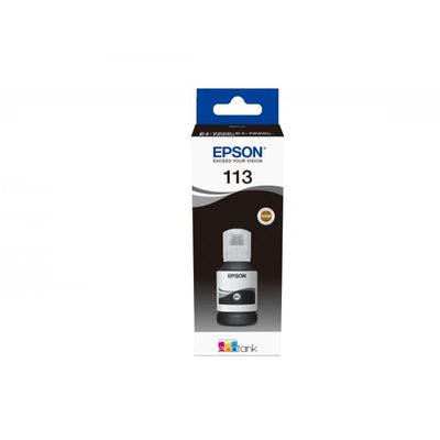 T06B140 113 ECOTANK NERO [C13T06B140]