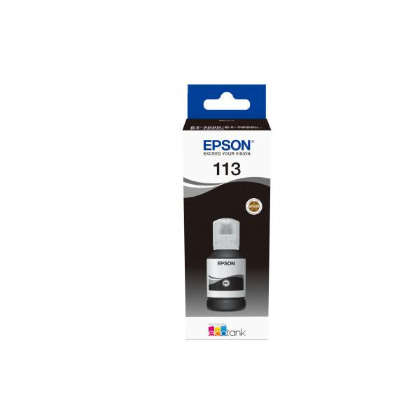 T06B140 113 ECOTANK NERO [C13T06B140]