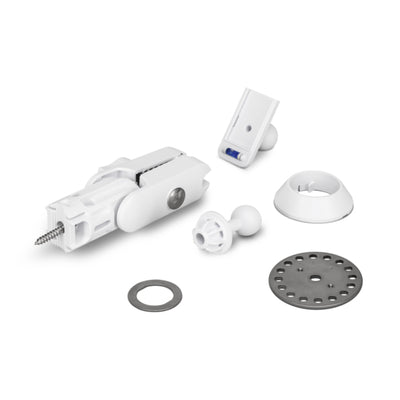 Ubiquiti-Quick-Mount-Tool-less quick mount for Ubiquiti CPE products [Quick-Mount]