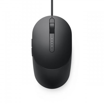 Dell Pro Wired Mouse (MS3220) [MS3220-BLK]