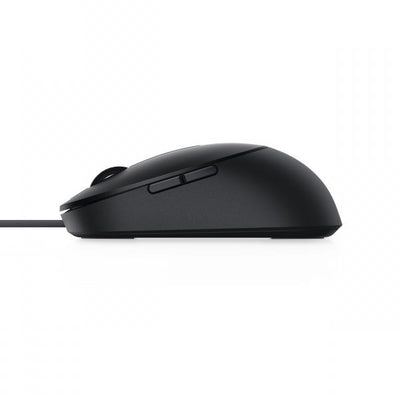 Dell Pro Wired Mouse (MS3220) [MS3220-BLK]