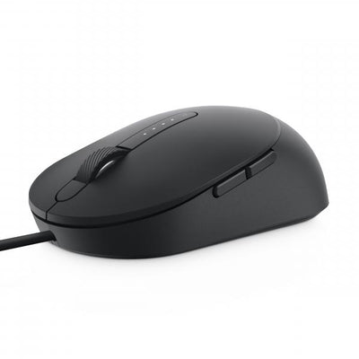 Dell Pro Wired Mouse (MS3220) [MS3220-BLK]