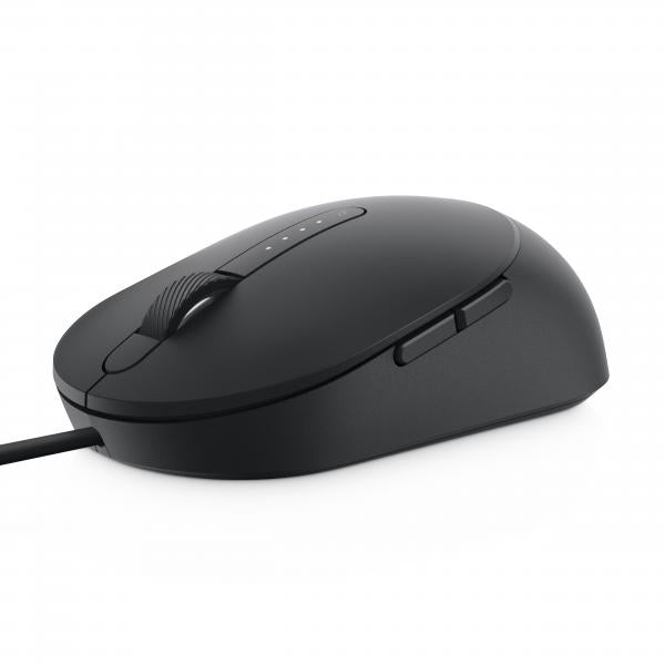 Dell Pro Wired Mouse (MS3220) [MS3220-BLK]