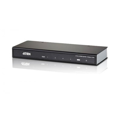 Aten 4Port HDMI Splitter 4K/2K [VS184A-AT-G]