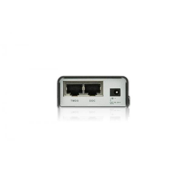ATEN DVI + Audio RJ45 Extender up to 60 meter 1080P - PROMO FINO AD ESAURIMENTO SCORTE [VE600A-AT-G]
