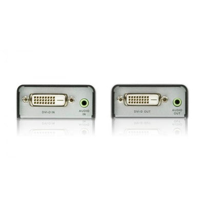 ATEN DVI + Audio RJ45 Extender up to 60 meter 1080P - PROMO FINO AD ESAURIMENTO SCORTE [VE600A-AT-G]