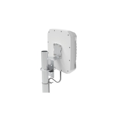 POYNTING - Cross Polarized LTE/5G Directional Antenna - 690-3800 MHz. - max. Gain: 11 dBi - 5M High Quality cable with SMA Connectors - IP65 - Wall & Pole mount (bracket included) [A-XPOL-0002-V3-01]