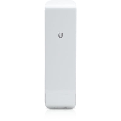 Ubiquiti-NSM2(EU)-2.4 GHz Nano MIMO, airMAX, PoE injector incluso [NSM2(EU)]