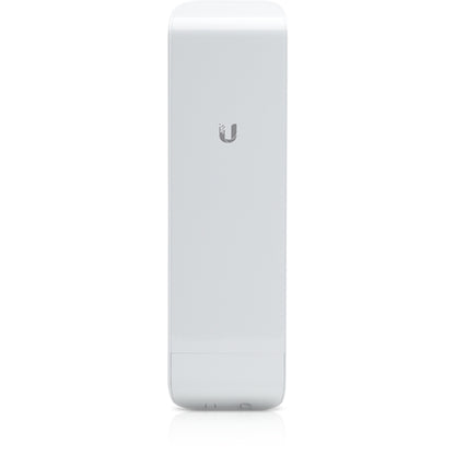Ubiquiti-NSM2(EU)-2.4 GHz Nano MIMO, airMAX, PoE injector incluso [NSM2(EU)]