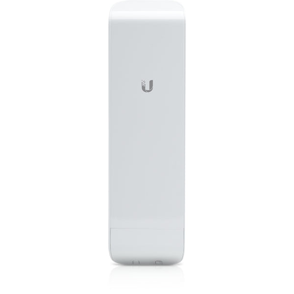Ubiquiti-NSM2(EU)-2.4 GHz Nano MIMO, airMAX, PoE injector incluso [NSM2(EU)]