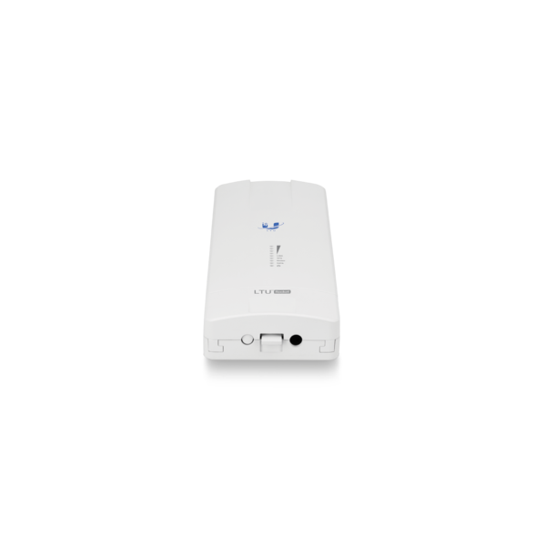 Ubiquiti - LTU-Rocket-EU - 5 GHz PtMP LTU BaseStation Radio, functions in a PtMP environment using the LTU Pro, LTU Lite, or LTU LR as Clients, Integrated 5 GHz advanced filtering performance, 900+ Mb [LTU-Rocket-EU]