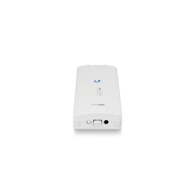 Ubiquiti - LTU-Rocket-EU - 5 GHz PtMP LTU BaseStation Radio, functions in a PtMP environment using the LTU Pro, LTU Lite, or LTU LR as Clients, Integrated 5 GHz advanced filtering performance, 900+ Mb [LTU-Rocket-EU]
