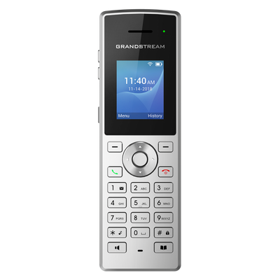 Grandstream Dual Band WiFi IP Phone [WP810]