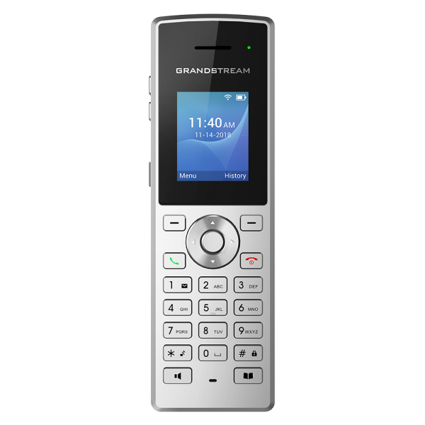 Grandstream Dual Band WiFi IP Phone [WP810]