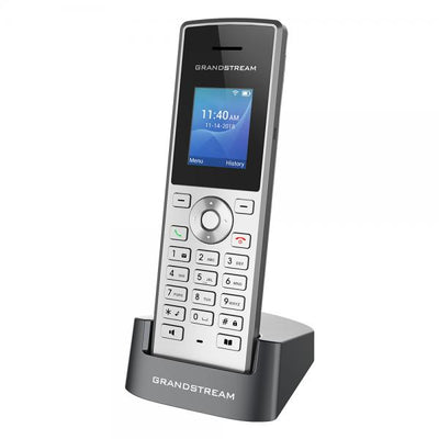 Grandstream Dual Band WiFi IP Phone [WP810]