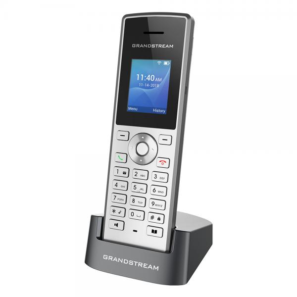 Grandstream Dual Band WiFi IP Phone [WP810]