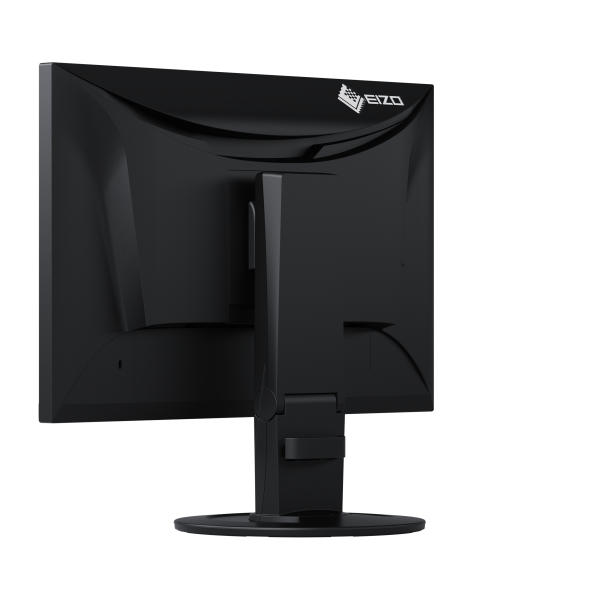 EIZO FlexScan EV2360-BK Monitor PC 57,1 cm (22.5") 1920 x 1200 Pixel WUXGA LCD Nero [EV2360-BK]