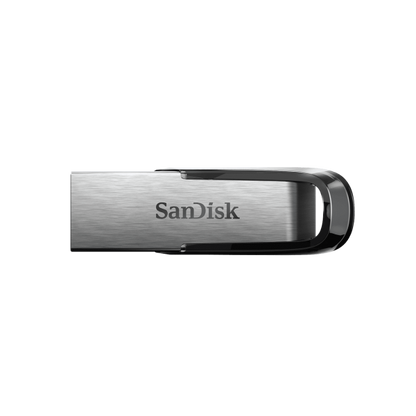 SanDisk Ultra Flair unità flash USB 512 GB USB tipo A 3.2 Gen 1 (3.1 Gen 1) Argento [SDCZ73-512G-G46]