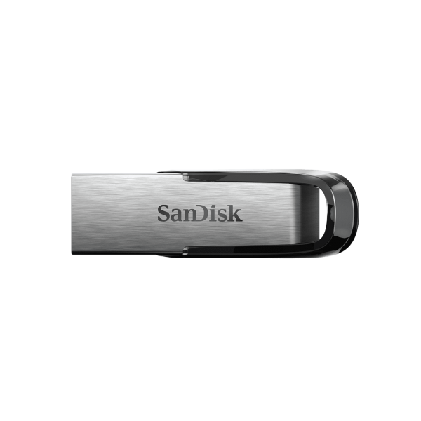 SanDisk Ultra Flair unità flash USB 512 GB USB tipo A 3.2 Gen 1 (3.1 Gen 1) Argento [SDCZ73-512G-G46]