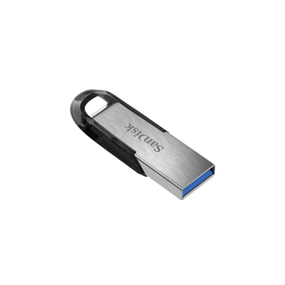 SanDisk Ultra Flair unità flash USB 512 GB USB tipo A 3.2 Gen 1 (3.1 Gen 1) Argento [SDCZ73-512G-G46]