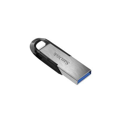 SanDisk Ultra Flair unità flash USB 512 GB USB tipo A 3.2 Gen 1 (3.1 Gen 1) Argento [SDCZ73-512G-G46]