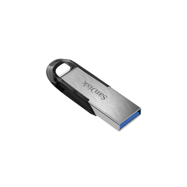 SanDisk Ultra Flair unità flash USB 512 GB USB tipo A 3.2 Gen 1 (3.1 Gen 1) Argento [SDCZ73-512G-G46]