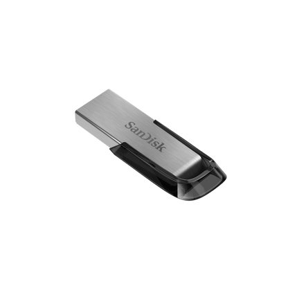 SanDisk Ultra Flair unità flash USB 512 GB USB tipo A 3.2 Gen 1 (3.1 Gen 1) Argento [SDCZ73-512G-G46]