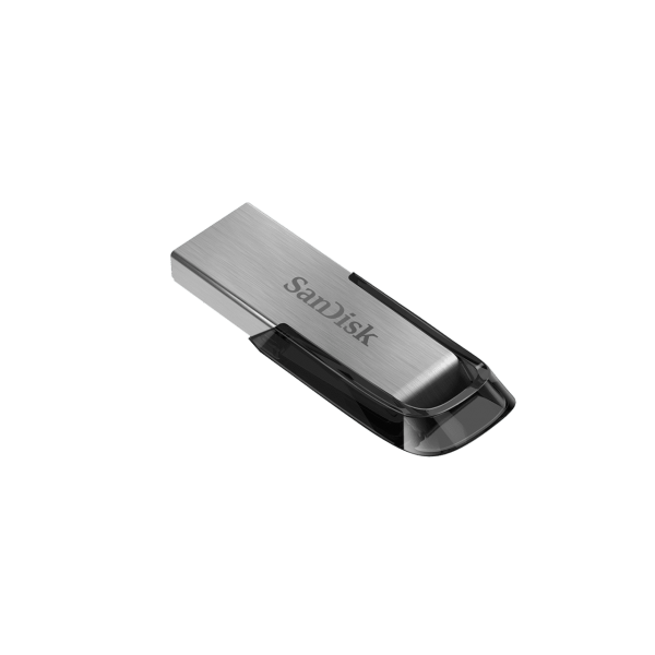 SanDisk Ultra Flair unità flash USB 512 GB USB tipo A 3.2 Gen 1 (3.1 Gen 1) Argento [SDCZ73-512G-G46]