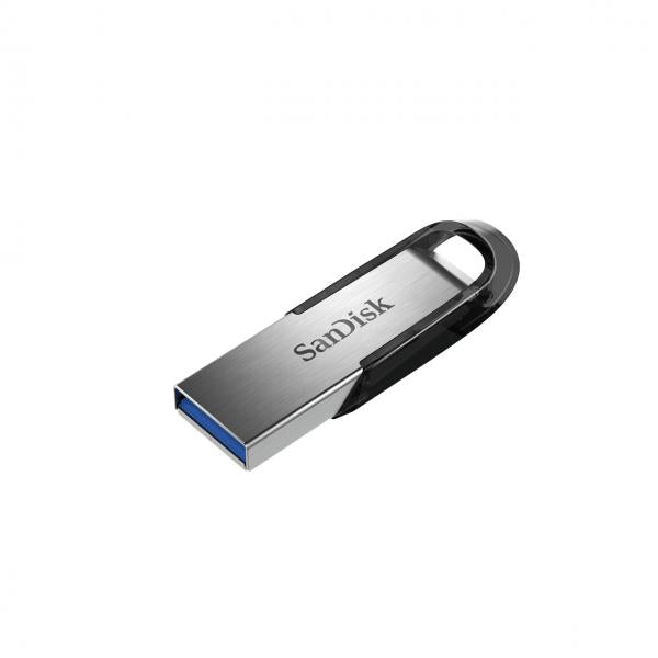 SanDisk Ultra Flair unità flash USB 512 GB USB tipo A 3.2 Gen 1 (3.1 Gen 1) Argento [SDCZ73-512G-G46]