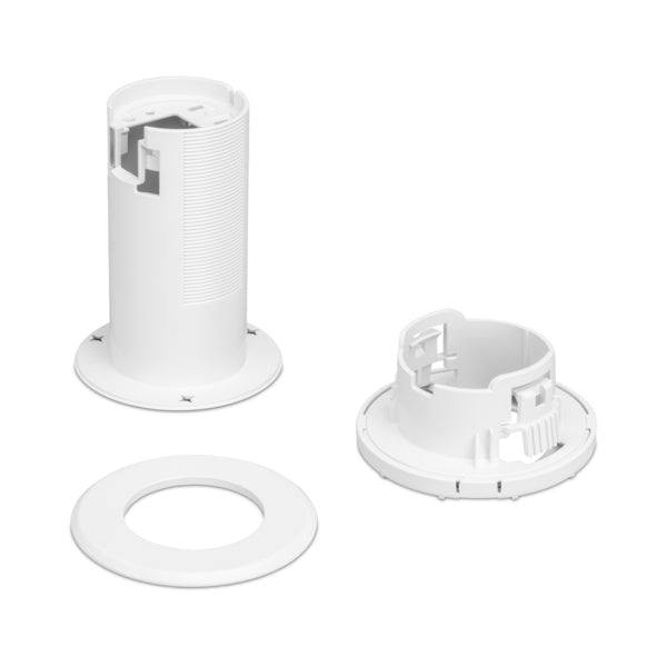 Ubiquiti-FlexHD-CM-3-Recessed ceiling mount for FlexHD Access Point, 3pack [FlexHD-CM-3]