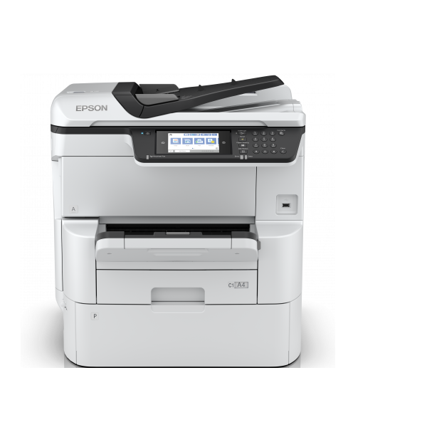 Epson WorkForce Pro WF-C878RDWF [C11CH60401] - ITPartners