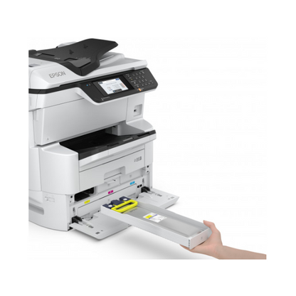 Epson WorkForce Pro WF-C878RDWF [C11CH60401] - ITPartners