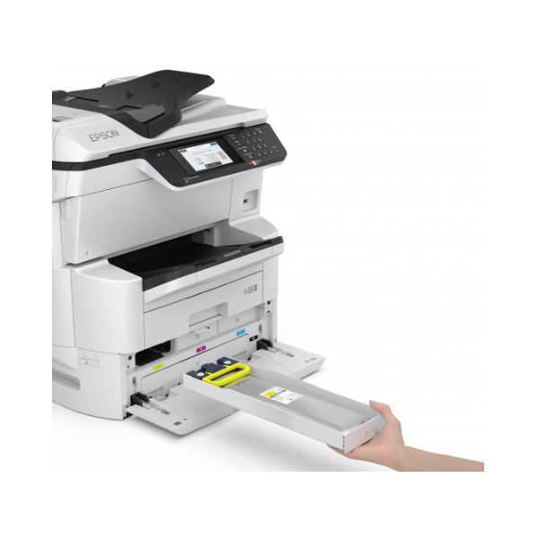 Epson WorkForce Pro WF-C878RDWF [C11CH60401] - ITPartners