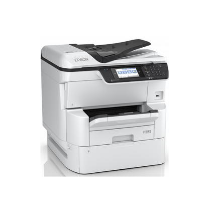 Epson WorkForce Pro WF-C878RDWF [C11CH60401] - ITPartners