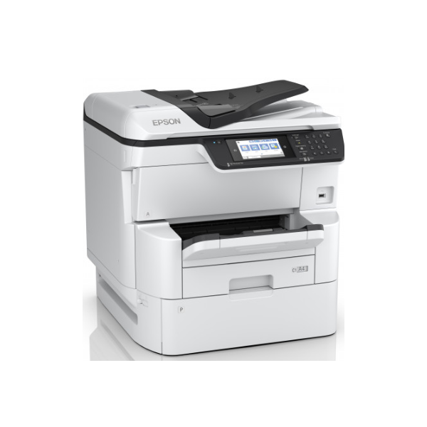 Epson WorkForce Pro WF-C878RDWF [C11CH60401] - ITPartners