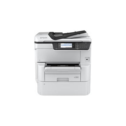 Epson WorkForce Pro WF-C878RDWF [C11CH60401] - ITPartners