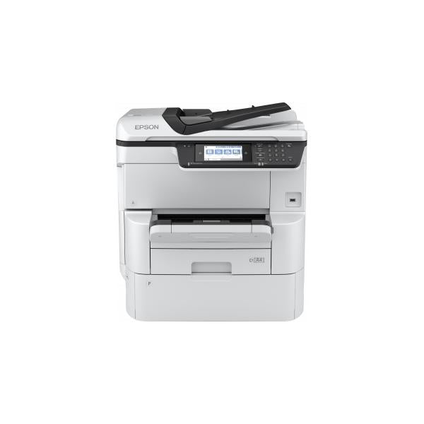 Epson WorkForce Pro WF-C878RDWF [C11CH60401] - ITPartners