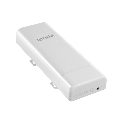 TENDA CPE 5GHZ 12DBI 867MBPS, 2XGE - OUTDOOR CPE 5KM [O4 V2]