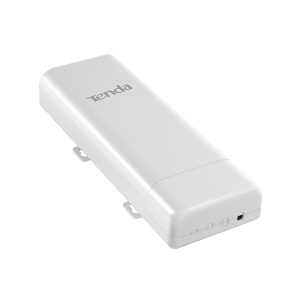 TENDA CPE 5GHZ 12DBI 867MBPS, 2XGE - OUTDOOR CPE 5KM [O4 V2]