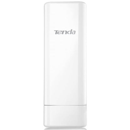 TENDA CPE 5GHZ 12DBI 867MBPS, 2XGE - OUTDOOR CPE 5KM [O4 V2]