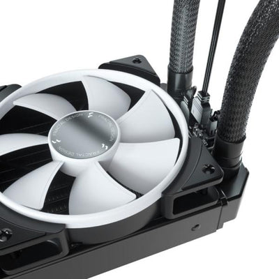 FRACTAL DISSIP LIQUIDO CELSIUS+ S36 PRISMA [FD-W-2-S3602]