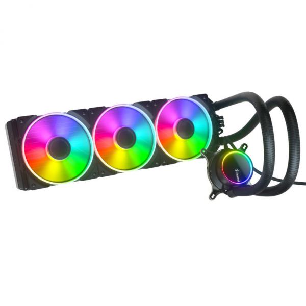 FRACTAL DISSIP LIQUIDO CELSIUS+ S36 PRISMA [FD-W-2-S3602]