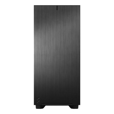 FRACTAL CASE MID TOWER DEFINE 7 COMPACT BLACK [FD-C-DEF7C-01]