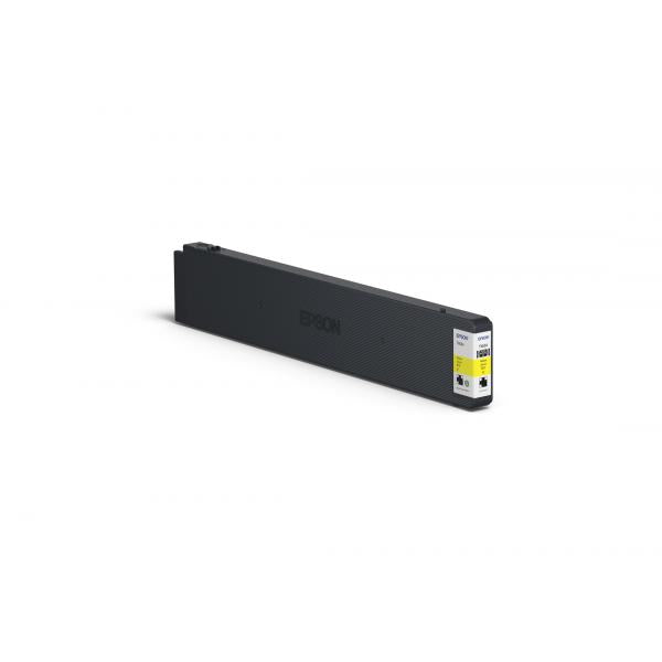 T02Q400 INK GIALLO WF-C20600 [C13T02Q400]