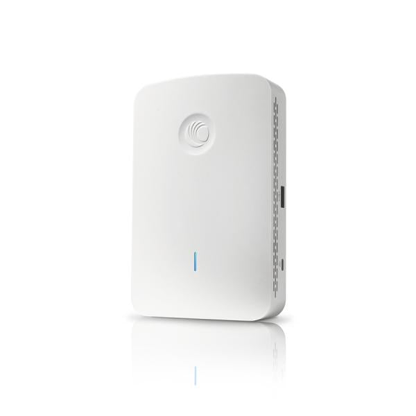 CambiumNetworks, pl-e425H,AccessPoint CnPilot Indoor, Hospitality, 802.11ac wave 2, Wall plate WLAN [PL-E425H00A-EU]