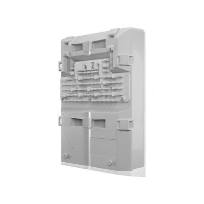 MikroTik, netPower 15FR, outdoor 18 port switch with 15 reverse PoE ports and SFP [CRS318-1Fi-15Fr-2S-OUT]